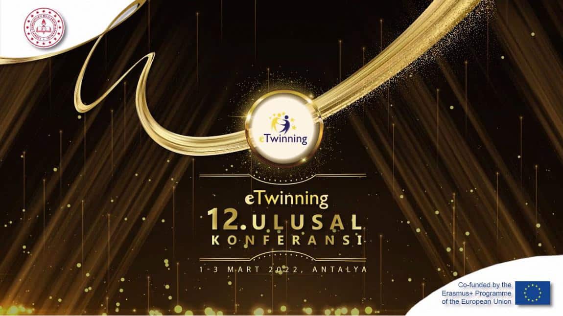 eTwinning 12.Ulusal Konferansı